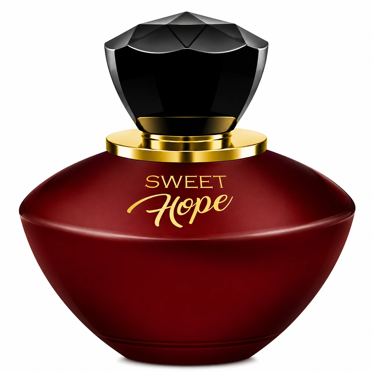Sweet Hope La Rive Perfume Feminino - Eau de Parfum - 90ml - Atacado La Rive