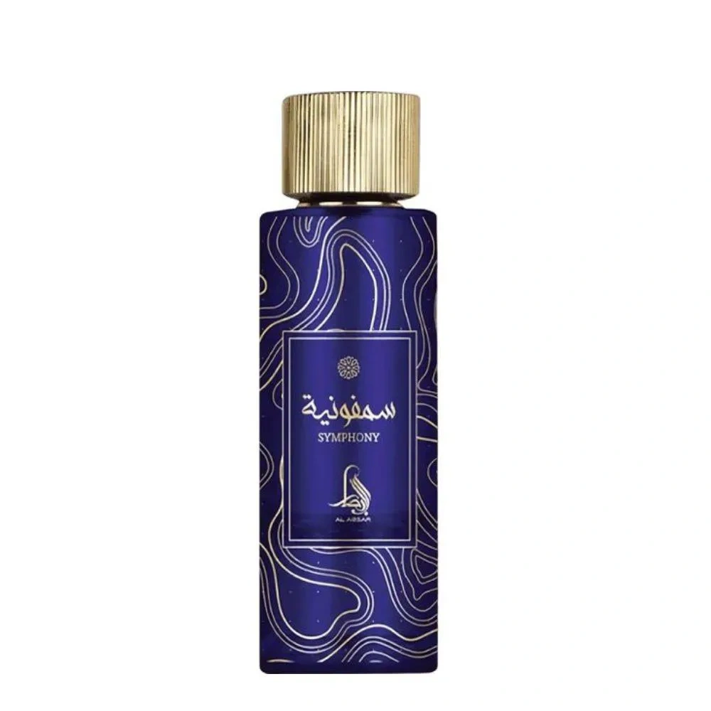 Symphony Al Absar Perfume Feminino EDP 100mL - Al Absar Atacado