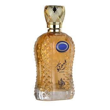 Ameeri Al Wataniah Perfume Feminino EDP 100ml - Al Wataniah Atacado