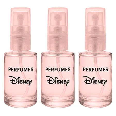 Amostra - Demonstrador de perfumes Disney 10Ml com Spray