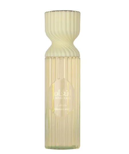 Angham Lattafa - Body Mist - Body Splash 250ml - Lattafa Atacado