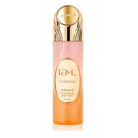 Body Splash Body Mist I Am Celestial Armaf Feminino 250ml - Armaf Atacado