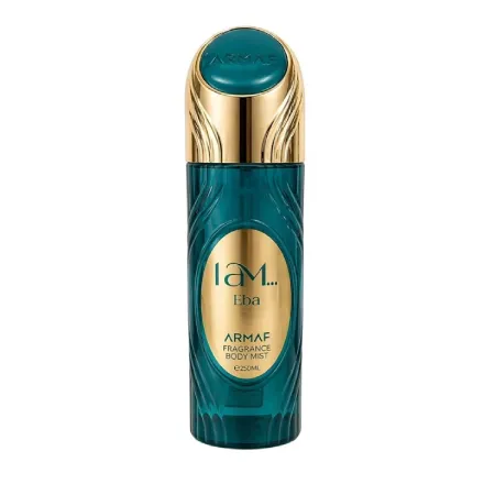 Body Splash Body Mist I am Eba Armaf Feminino 250ml - Armaf Atacado