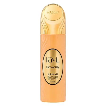 Body Splash Body Mist I Am Heavenly Armaf Feminino 250ml - Armaf Atacado
