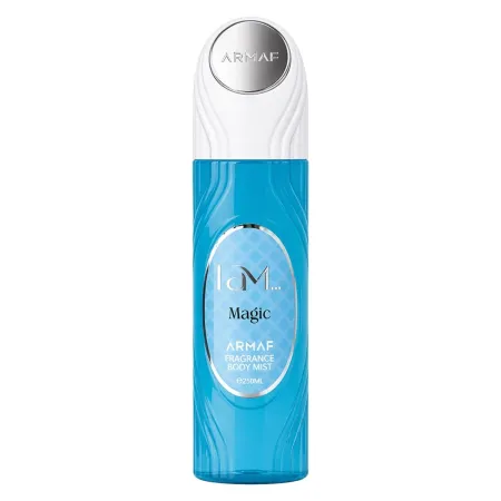 Body Splash Body Mist I Am Magic Armaf Feminino 250ml - Armaf Atacado