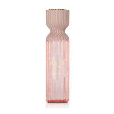 Body Splash Eclaire Lattafa - Body Mist 250ml - Lattafa Atacado