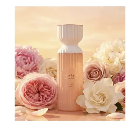 Body Splash Fakhar Woman Lattafa - Body Mist 250ml - Lattafa Atacado
