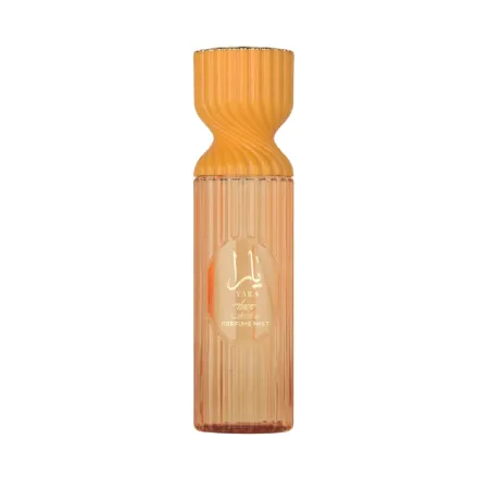 Body Splash Yara Tous Lattafa - Body Mist 250ml - Lattafa Atacado