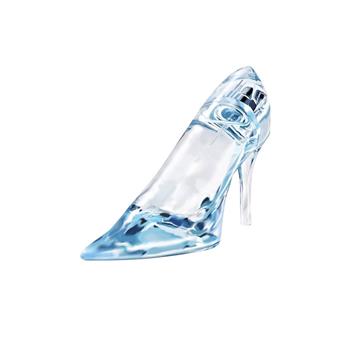 Cinderella Blue Disney EDP - Perfume Infantil 60ml - Perfumes Disney Atacado