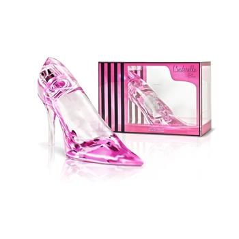 Cinderella Pink Disney EDP - Perfume Infantil 60ml - Perfumes Disney Atacado