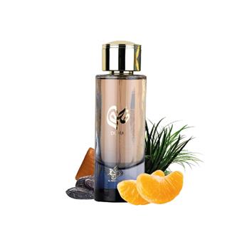 Duha Al Wataniah Eau de Parfum- Perfume Masculino 100ml- Al Wataniah Atacado