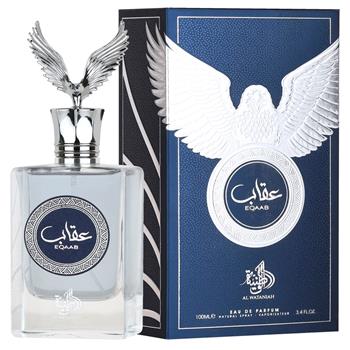 Eqaab Al Wataniah - Perfume Masculino EDP 100ml - Al Wataniah Atacado