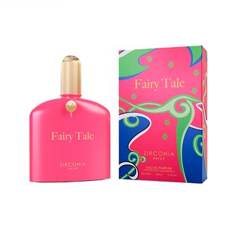 Fairy Tale Zirconia Privê EDP - Perfume Feminino 100ml- Zircônia Privê Atacado