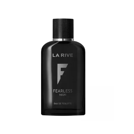 Fearless Man La Rive - Perfume Masculino - EDT 90ml - La Rive Atacado