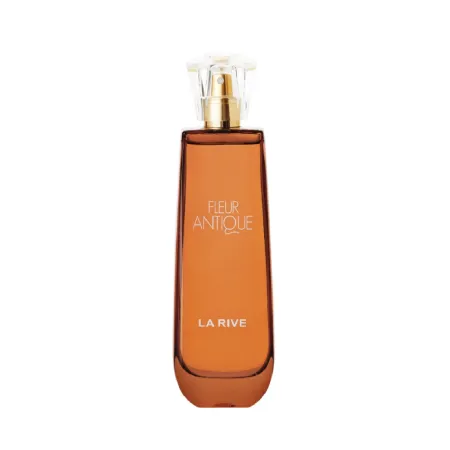 Fleur Antique La Rive - Perfume Feminino - EDP 90ml - La Rive Atacado
