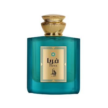 Freya Al Absar Perfume Unisex EDP 100ml - Atacado de Perfumes Árabes Al Absar