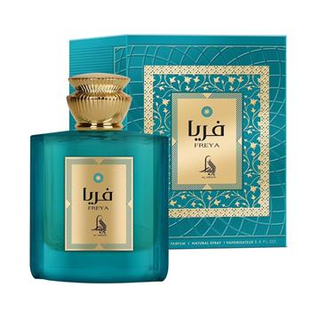Freya Al Absar Perfume Unisex EDP 100ml - Atacado de Perfumes Árabes Al Absar