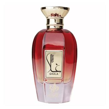 Ghala Al Wataniah Perfume Feminino EDP 100ML - Al Wataniah Atacado