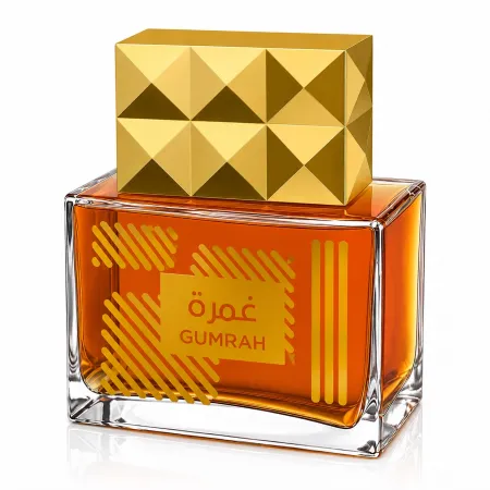 Gumrah I-Scents Perfume Usissex EDT 100ml - IScents Atacado