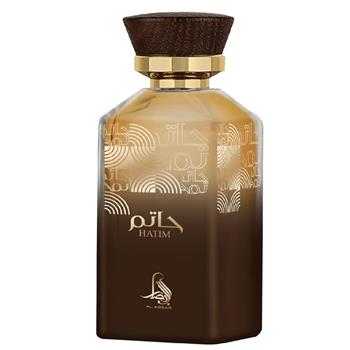 Hatim Al Absar Perfume Masculino EDP 100ml - Atacado de Perfumes Árabes Al Absar