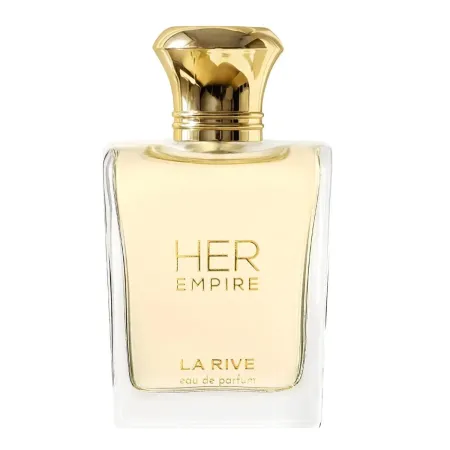 Her Empire La Rive - Perfume Feminino - EDT 90ml - Atacado La Rive