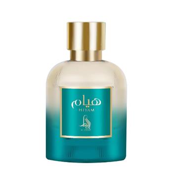 Hiyam Al Absar Perfume Feminino EDP 100ml - Atacado de Perfumes Arabes Al Absar