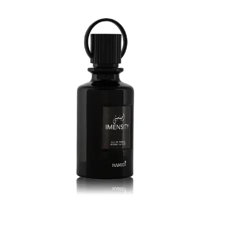 Imensity Hamidi EDP Perfume Árabe Masculino de 100ml - Perfumes Árabes Hamidi no atacado