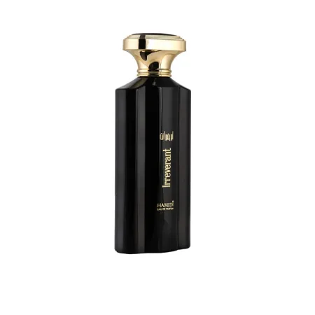 Irreverant Hamidi EDP Perfume Árabe Feminino de 100ml - Perfumes Árabes Hamidi no atacado