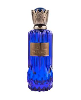 Kenz Al Malik Al Wataniah Perfume Masculino EDP 100ml - Al Wataniah Atacado