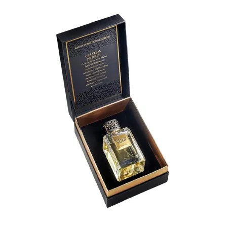 Khadlaj Maison Creation De Reve - Perfume Árabe Masculino - EDP 100ml - Perfume Árabe Khadlaj no atacado
