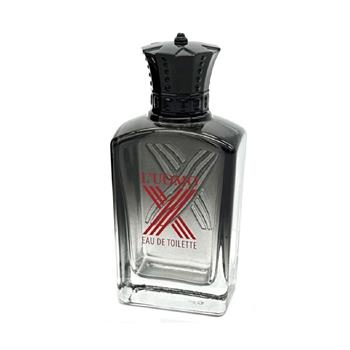L Uomo X Extreme Omerta Coscentra - Perfume Masculino - EDT 100ml - Omerta Atacado