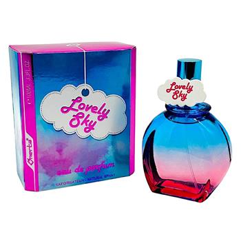 Lovely Sky Omerta Perfume Feminino - EDP 100ml - Omerta Atacado