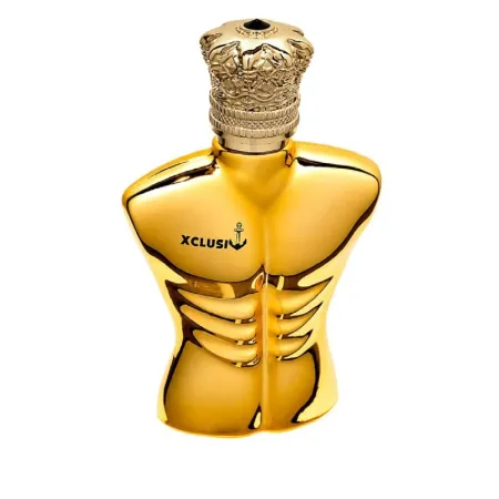 Max Xclusiv Elixir Paris Elysees Masculino Intense Parfum EDT 100ml - Atacado Paris Elysees