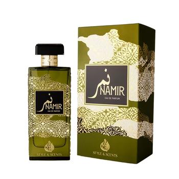 Namir Style And Scents Perfume Masculino EDP 100ml - Atacado de Perfumes Arabes Style And Scents