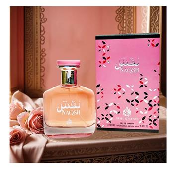 Naqsh Style And Scents Perfume Feminino EDP 100ml - Atacado de Perfumes Arabes Style And Scents