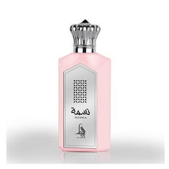 Nasma Al Absar - Perfume Feminino - EDP 100ml - Atacado de Perfumes Árabes Al Absar
