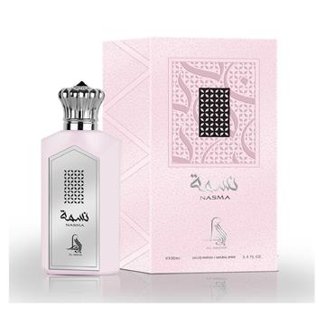 Nasma Al Absar - Perfume Feminino - EDP 100ml - Atacado de Perfumes Árabes Al Absar