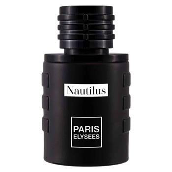 Nautilus Paris Elysees Perfume Masculino EDT 100 ml - Paris Elysees Atacado