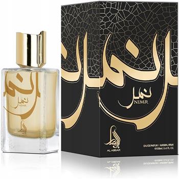 Nimr Al Absar - Perfume Unisex EDP 100ml - Al Absar Atacado