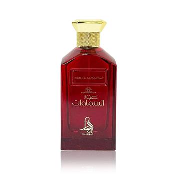 Oud Al Samaawat Al Absar Perfume Masculino EDP 100ml - Atacado de Perfumes Árabes Al Absar