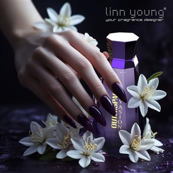 Outerspace Invasion Linn Young - Perfume Feminino - EDP 100 ml - Linn Young Atacado