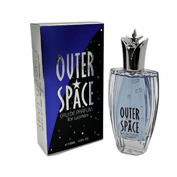 Outerspacer for Woman Linn Young - Perfume Feminino - EDP 100 ml - Linn Young Atacado