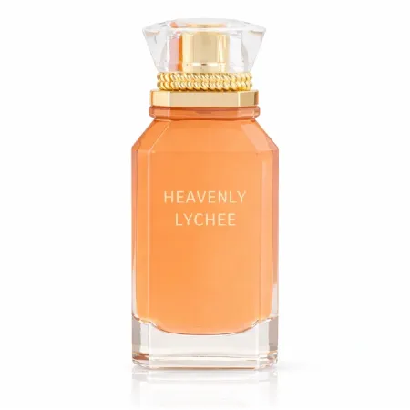 Perfume Heavenly Lychee Eau De Parfum Gulf Orchid Unissex 100ml - Gulf Orchid Atacado
