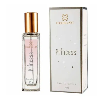 Perfume Princess Essenciart Feminino Eau de Parfum 30ml - Essenciart Atacado