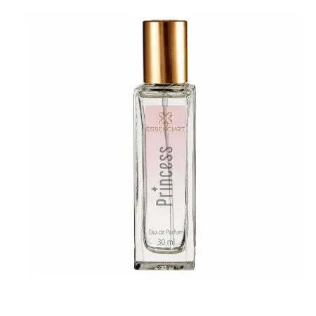 Perfume Princess Essenciart Feminino Eau de Parfum 30ml - Essenciart Atacado