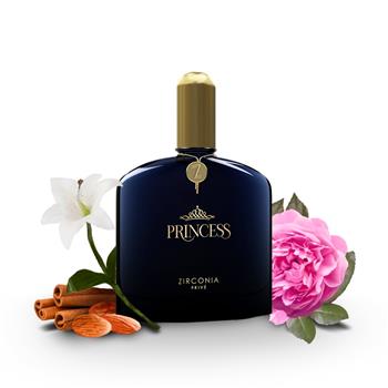 Princess Zirconia Privé Perfume Feminino EDP 100ml - Zircônia Privê Atacado