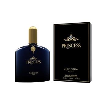 Princess Zirconia Privé Perfume Feminino EDP 100ml - Zircônia Privê Atacado