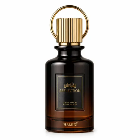 Reflection Hamidi EDP Perfume Árabe Unisex de 100ml - Perfumes Árabes Hamidi no atacado