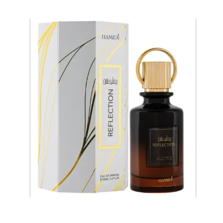 Reflection Hamidi EDP Perfume Árabe Unisex de 100ml - Perfumes Árabes Hamidi no atacado