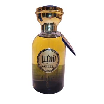 Safeer Manasik Perfume Árabe Masculino EDP 100 ml - Manasik Atacado